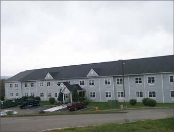Microtel Inn & Suites By Wyndham Mineral Wells/Parkersburg Exteriér fotografie