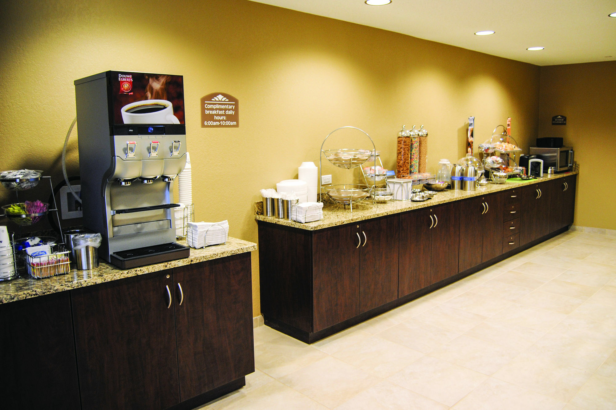 Microtel Inn & Suites By Wyndham Mineral Wells/Parkersburg Exteriér fotografie